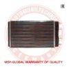 MASTER-SPORT 2126-8101060-01-PCS-MS Heat Exchanger, interior heating